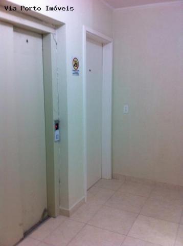 Apartamento para venda em novo hamburgo, vila nova, 2 dormitórios, 1 banheiro, 1 vaga - Foto 19