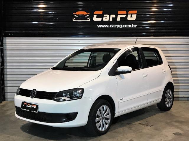 Vw-fox 1.0 flex (g2 ) ( trend) - Foto 3