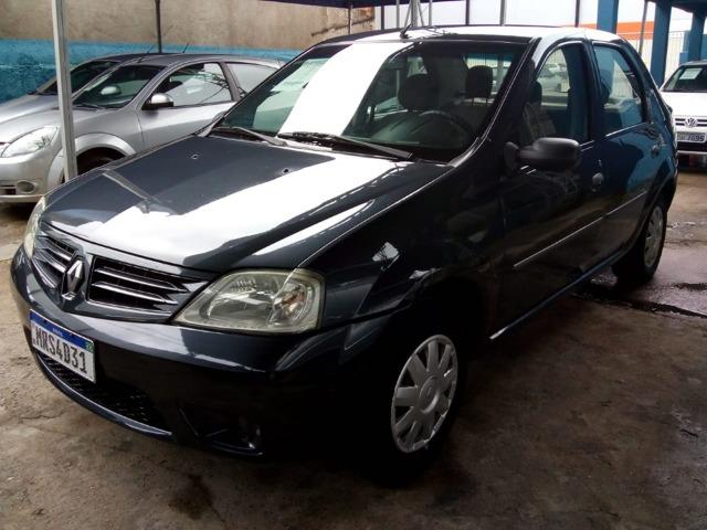Renault logan