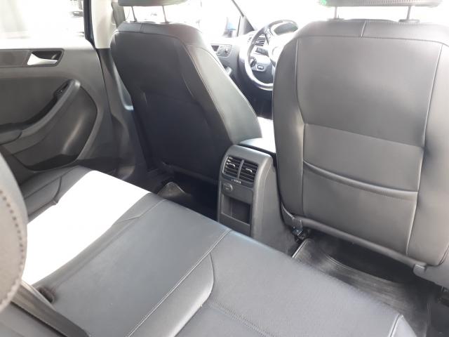 VOLKSWAGEN JETTA 2017/2018 1.4 16V TSI COMFORTLINE GASOLINA 4P TIPTRONIC - Foto 10