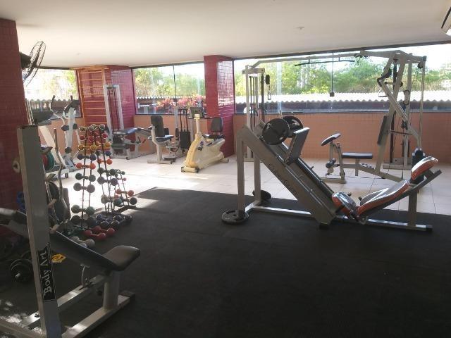 Cond. Residencial Atlantico 3/4 com suite em Armação R$ 370.000,00 - Foto 5