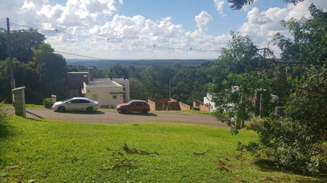 Terreno à venda em São josé, Canela cod:NI05492