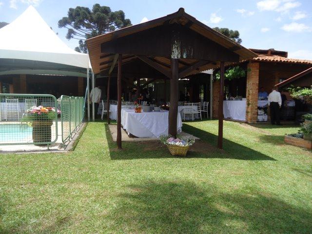 Magnifica chácara em Campo Largo - Paraná - Foto 11