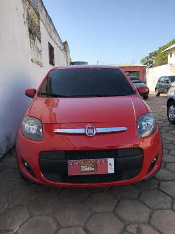 Palio Sporting 1.6 na Líder Veículos - Foto 2