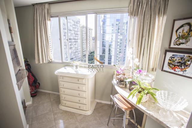 Apartamento à venda com 3 dormitórios em Água verde, Curitiba cod:3085-3 - Foto 16