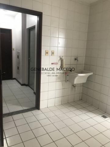Apartamento, Capuchinhos, Feira de Santana-BA - Foto 12