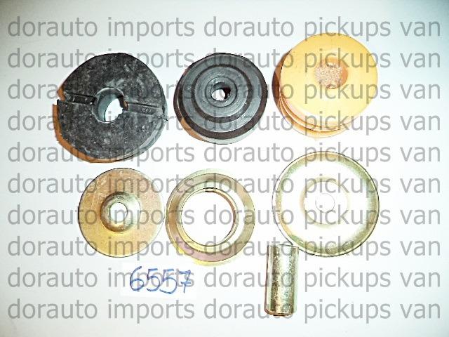 Batente amortecedor diant gs/sportage - Foto 3