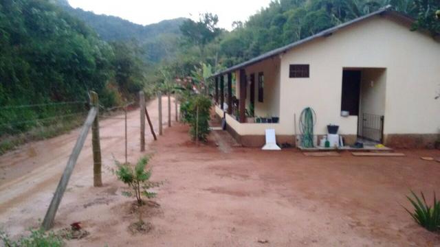 Casa rural em Todos os Santos Marechal Floriano