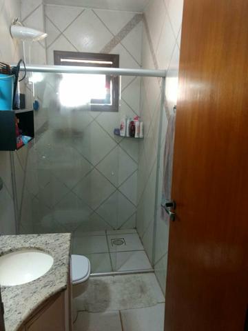Casa cond.rk, região dos lagos. 2 quartos você terreno 500m - Foto 9