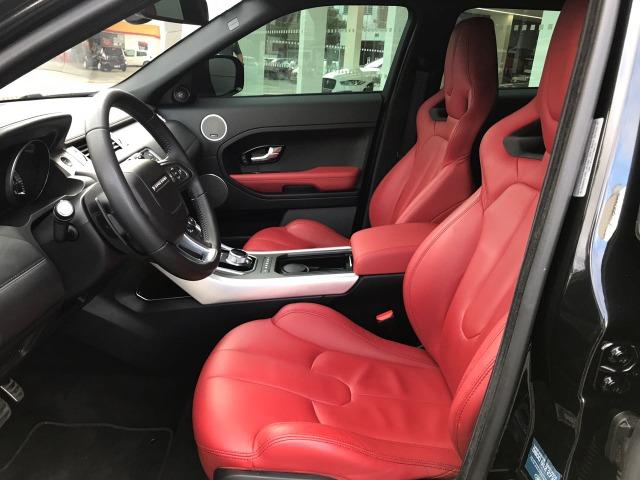 Range Rover Evoque Dynamic Tech 2.0 2013 - Foto 5