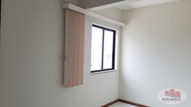 Apartamento para alugar com 3 dormitórios em Ponto central, Feira de santana cod:3638 - Foto 8