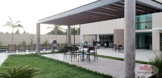 Casa de condomínio à venda com 3 dormitórios em Sim, Feira de santana cod:5597 - Foto 8