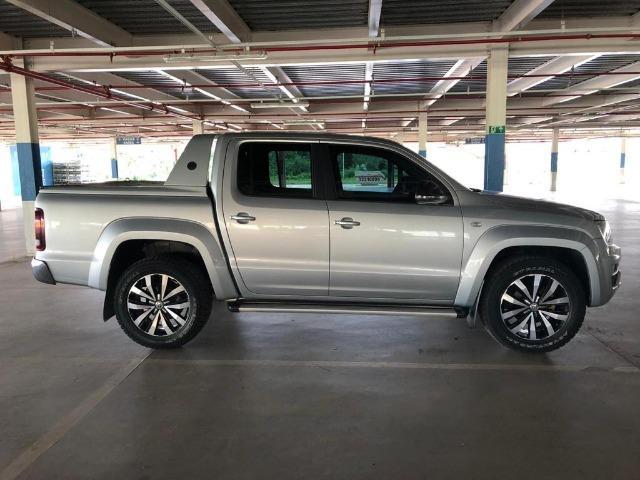 Amarok Extreme CD 3.0 4x4 TB Diesel Aut - Foto 2