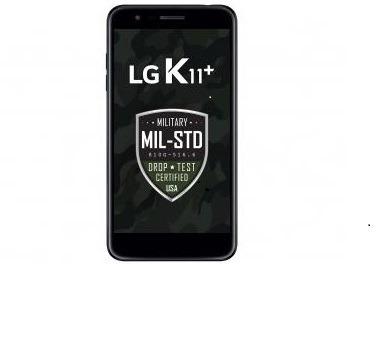 Smartphone LG K11+ 32GB 4G Octa Core em 10x Sem Juros 64,90