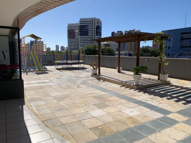 Excelente Apartamento na Aldeota!(Aluguel/Venda) - Foto 19