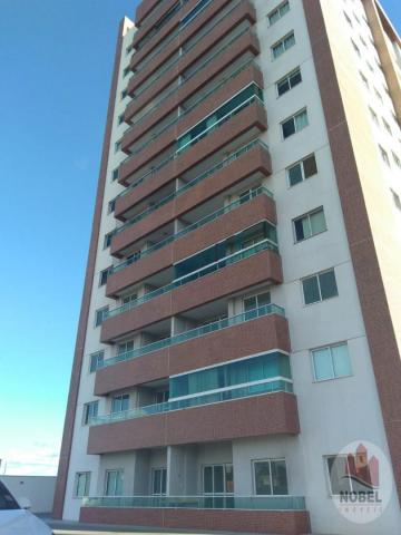 Apartamento à venda com 3 dormitórios em Brasília, Feira de santana cod:5539