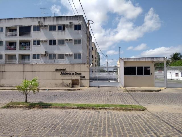 Residencial Adalberto de Souza 2 quartos R$ 600,00 - Foto 11
