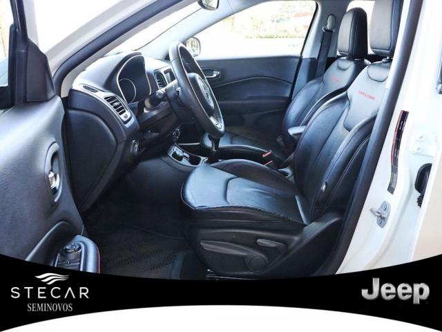 JEEP COMPASS 2.0 16V TRAILHAWK 4X4 - Foto 4