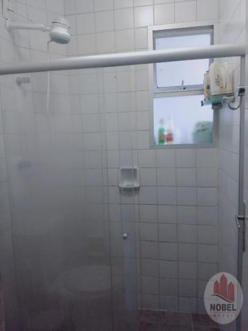 Apartamento à venda com 3 dormitórios em Brasília, Feira de santana cod:5518 - Foto 14