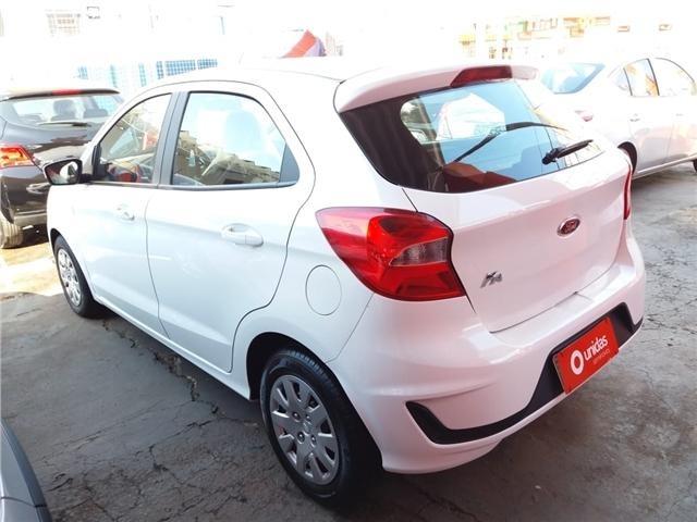 Ford/Ka Hatch 1.0 / 2019 completo - Foto 4