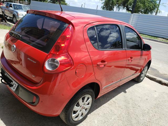 Palio atractive 1.4 mais novo de Maceió - Foto 8
