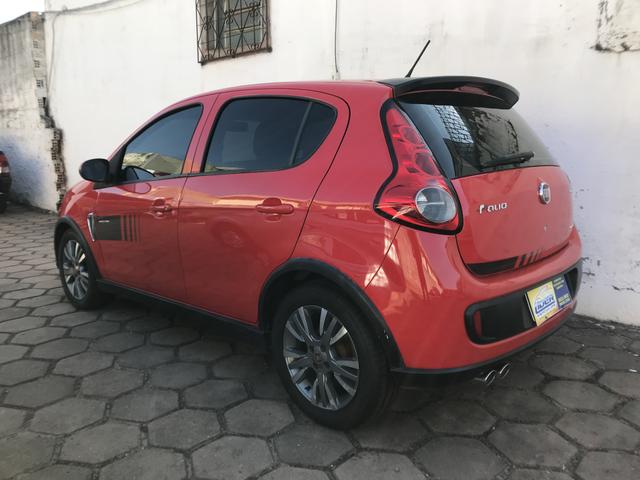 Palio Sporting 1.6 na Líder Veículos - Foto 4