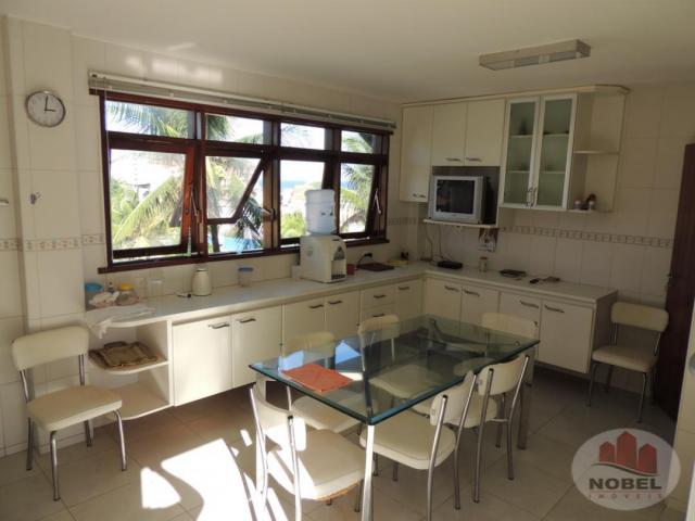 Casa à venda com 4 dormitórios em Pituaçú, Salvador cod:5522 - Foto 5
