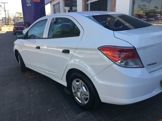 Chevrolet Prisma Joy - Foto 2