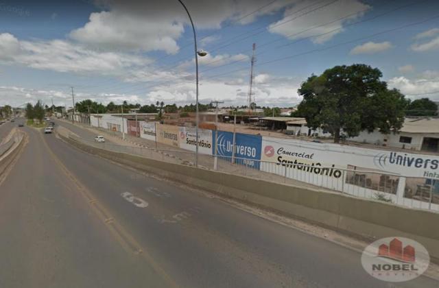 Terreno para alugar em Av. noide cerqueira, Feira de santana cod:3906 - Foto 3