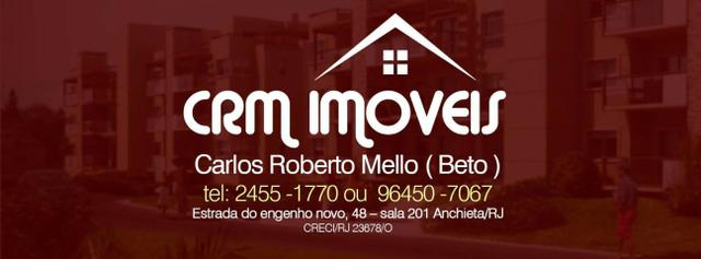 CRM Imóveis Aluga Conjugado ( Condomínio Amoa) - Foto 12
