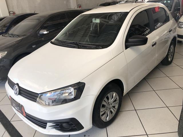 Novo Gol 1.0 g7 2017 - Foto 4