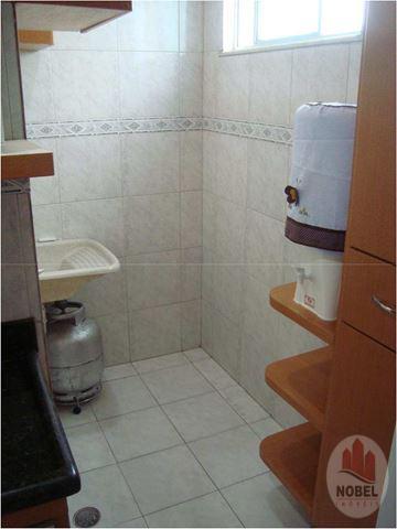 Apartamento à venda com 2 dormitórios em Olhos d agua, Feira de santana cod:2104 - Foto 8