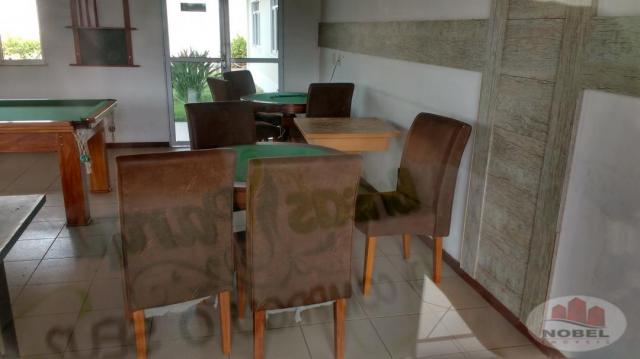 Casa de condomínio à venda com 3 dormitórios em Sim, Feira de santana cod:5471 - Foto 17