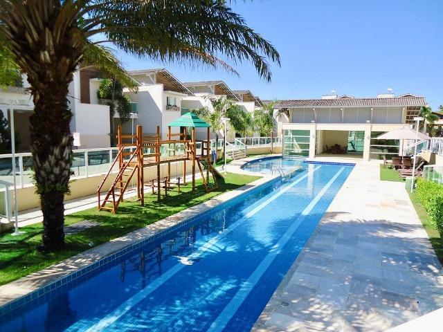 Casa no Cond Carmel Jardins - 242m² - 5 Suítes - 6 Vagas (CA0798) - Foto 18