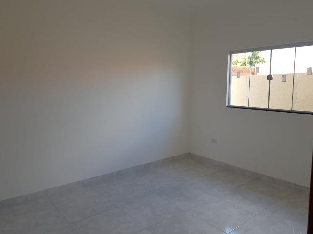 3 Quartos Casa Coronel Antonino Aceita Carro - Foto 11