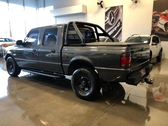 FORD RANGER 2004/2004 2.3 XLS 16V 4X2 CD GASOLINA 4P MANUAL - Foto 6