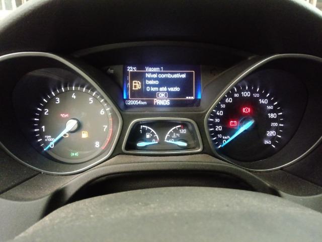 Sucata ford focus 2.0 automatico 2016 178cv - Foto 11