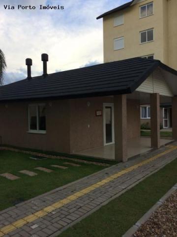 Apartamento para venda em novo hamburgo, industrial, 2 dormitórios, 1 banheiro, 1 vaga - Foto 11