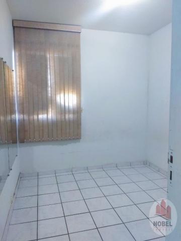 Apartamento à venda com 3 dormitórios em Brasília, Feira de santana cod:5518 - Foto 15