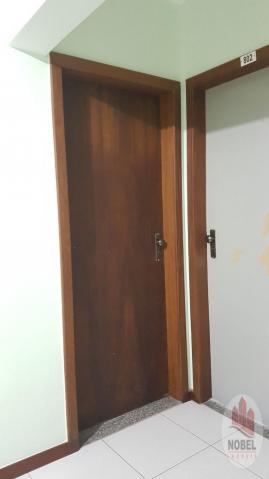 Apartamento para alugar com 3 dormitórios em Ponto central, Feira de santana cod:4312 - Foto 13