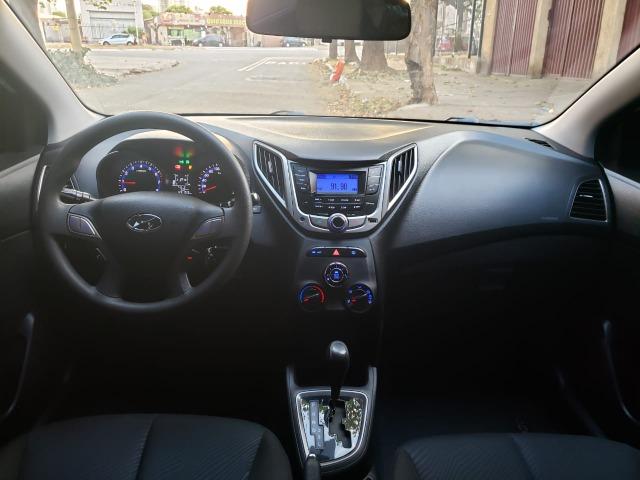 HB20 Sedan 1.6 AUT. 2014 - Foto 11