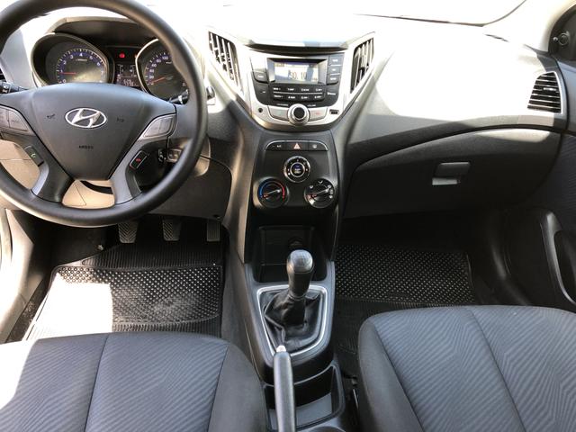 HB20S C.Style 1.6 2014 Manual Ipva Pago e Placa Mercosul - Foto 8