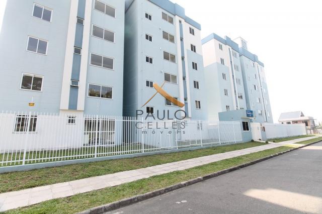 Apartamento à venda com 2 dormitórios em Ecoville, Curitiba cod:3048-2 - Foto 16