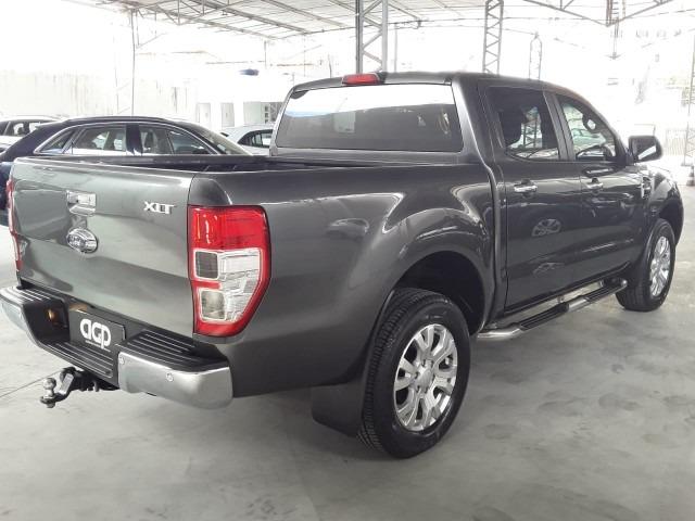 Ford Ranger 3.2 Xlt Blindado 2019 - Foto 4