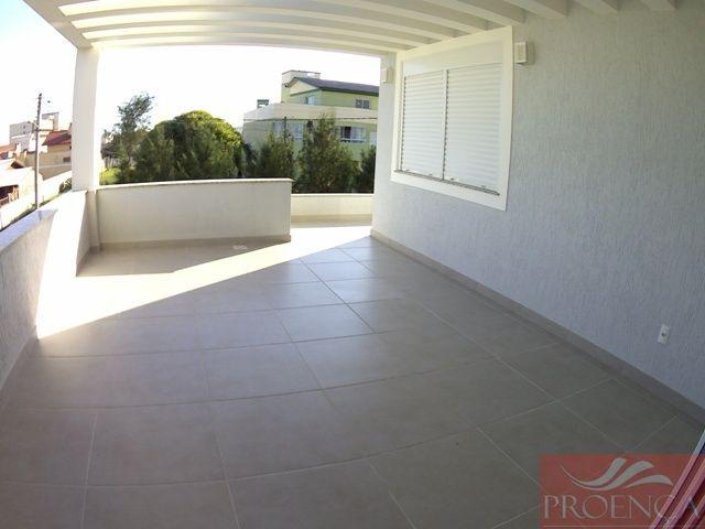 Linda Casa de 4 dormitórios com Vista Mar!!! - Foto 7