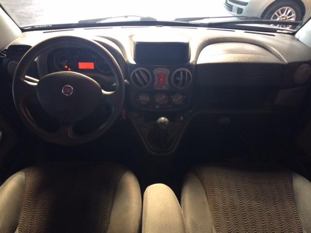Doblo Essence 1.8 Flex 16v 5p - 6 Lugares Completo - Foto 5