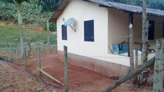 Casa rural em Todos os Santos Marechal Floriano - Foto 4