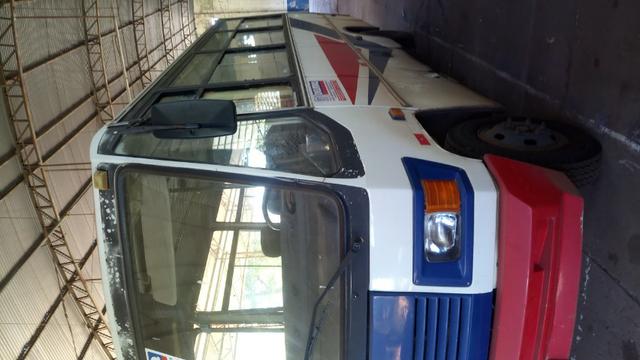 Vendo Micro Onibus - Foto 3