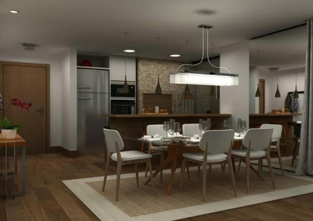 Apartamento à venda com 2 dormitórios em Centro, Canela cod:NI05527 - Foto 2