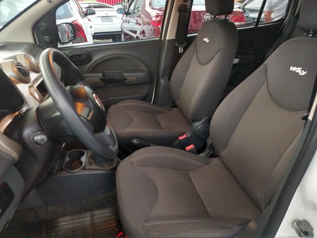 Fiat uno way 1.4 - Foto 8